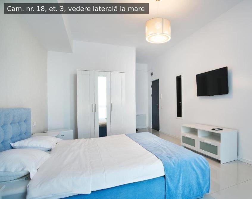 Beach Rooms Roberta Mamaia Habitación foto