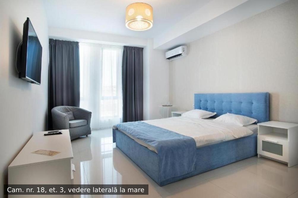 Beach Rooms Roberta Mamaia Habitación foto
