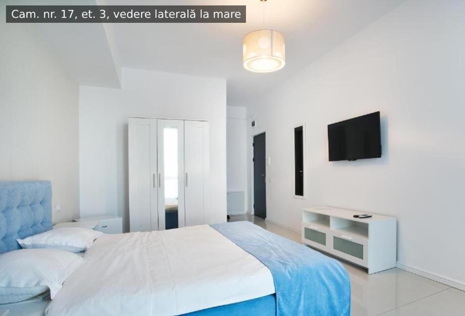 Beach Rooms Roberta Mamaia Habitación foto