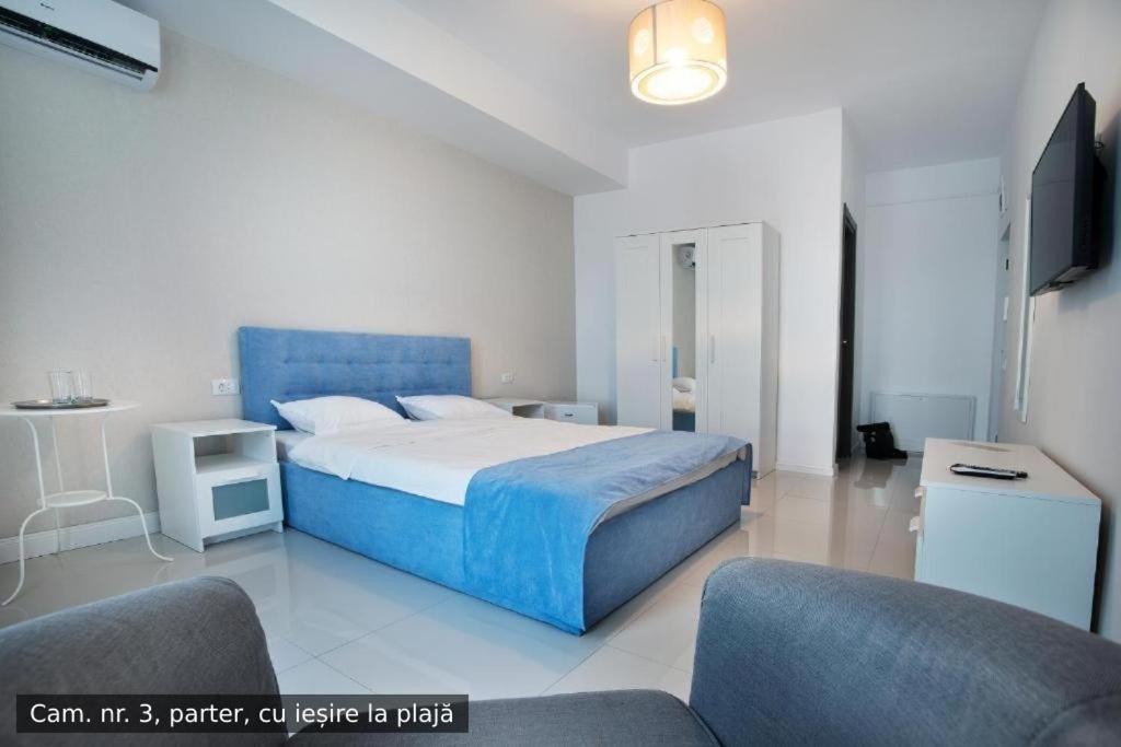 Beach Rooms Roberta Mamaia Habitación foto